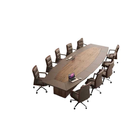 conference table, meeting table