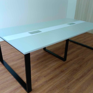 conference table, meeting table