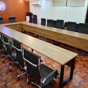 conference table, meeting table