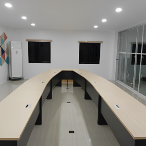 conference table, meeting table